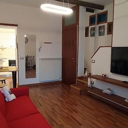 Apartamento Casa Di Nonno Isernia Exterior foto