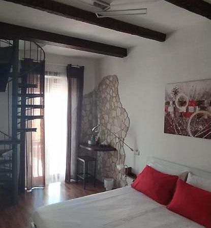 Apartamento Casa Di Nonno Isernia Exterior foto