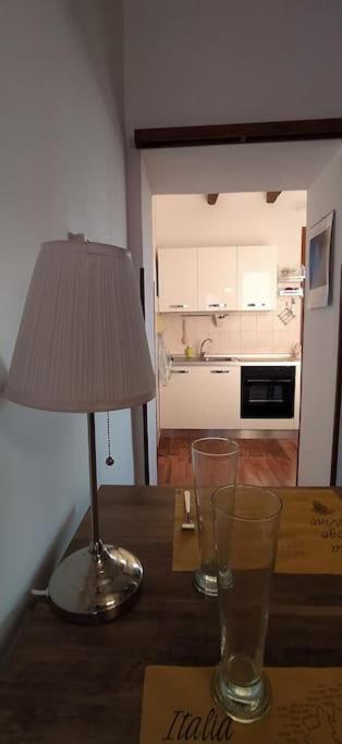 Apartamento Casa Di Nonno Isernia Exterior foto