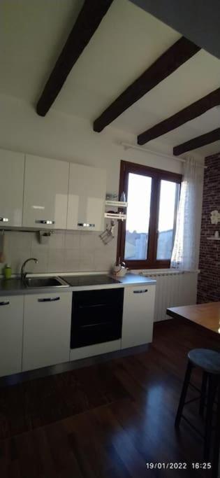 Apartamento Casa Di Nonno Isernia Exterior foto