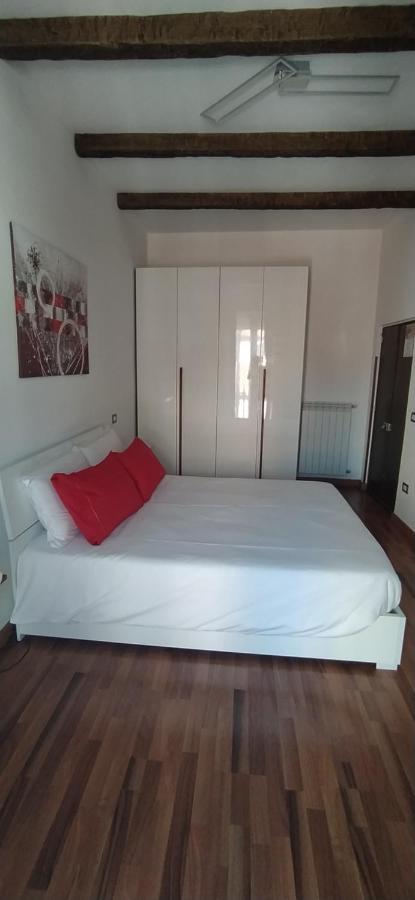 Apartamento Casa Di Nonno Isernia Exterior foto