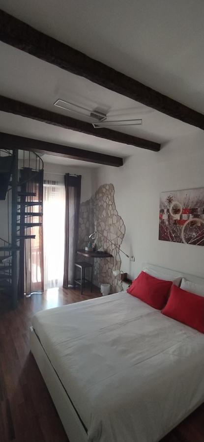 Apartamento Casa Di Nonno Isernia Exterior foto